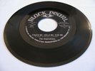 THE INSPIRATIONS - TOUCH ME, HOLD ME, KISS ME / WHAT AM I GONNA DO - BLACK PEARL