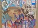 GENE CLARK NO OTHER OG UK STEREO ASYLUM LP 7E-1016A/B1 MINT