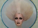 MINA - VELENO - PICTURE DISC - MINT LP RARO