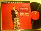 RCA LSC-2365 ANTONIO JANIGRO Boccherini Cello Cto SD 1S 1S VG++ TO NM,VG++