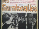 SAMBEATLES (MANFREDO FEST TRIO) - BOSSA NOVA SAMBA-JAZZ 1966 ORIG LP BRAZIL HEAR