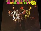 Jimi Hendrix Experience-Smash Hits-1970's US Reprise LP-SEALED