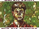 Elton John - The Big Picture - ID3z - vinyl LP - New