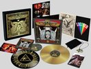 BOBBY BEAUSOLEIL: LUCIFER RISING - O.S.T. (LP vinyl *BRAND NEW*.)