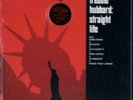 FREDDIE HUBBARD: STRAIGHT LIFE (LP vinyl *BRAND NEW*.)