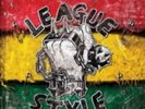 ANTI-NOWHERE LEAGUE: LEAGUE STYLE (LP vinyl *BRAND NEW*.)