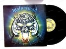 Motörhead - Overkill GER LP 1980 .
