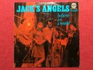 Lp Jack`s Angels: Believe In A World,  Krautrock