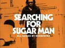 Rodriquez - Searching For Sugar Man Vinyl LP Ltd Edition Soundtrack New 2012