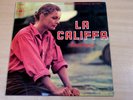 EX/EX   Ennio Morricone/La Califfa/1971 CBS Original Soundtrack LP