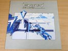 EX/EX   Pendragon/The Jewel/1985 Elusive LP