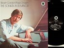 Reference Recording RR-5 Steven Gordon - Chopin Piano Sonata LP Audiophile TAS