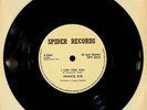 PRIVATE EYE I Cry For You/Water Underneath The Bridge 7