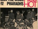Sam The Sham & The Pharaohs Red Hot ORIGINAL FRENCH EP Vinyl Single 7inch