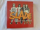 When Slade Rocked the World 1971-1975- sealed box set