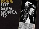 David Bowie - Live Santa Monica 72 [New Vinyl LP]