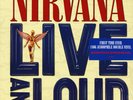 NIRVANA LIVE AND LOUD 2 X HEAVYWEIGHT 180G 12