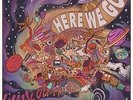 WALK OFF THE EARTH: HERE WE GO (LP vinyl *BRAND NEW*.)