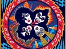 KISS: ROCK AND ROLL OVER (LP vinyl *BRAND NEW*.)