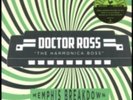 DOCTOR ROSS: MEMPHIS BREAKDOWN (LP vinyl *BRAND NEW*.)