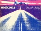 MEKONS: FEAR & WHISKEY (LP vinyl *BRAND NEW*.)
