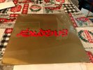 Bob Marley & the Wailers Exodus Vinyl LP record 1977 Vtg new & partially sealed