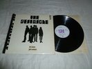 THE PENTANGLE-same '68 UK TRANSATLANTIC LP ORIG. DEBUT PROG.FOLK GROUNDBREAKER