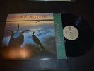 Roxy Music Avalon Inner Sleeve 1st Press Masterdisk WB EG Records LP NM