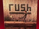 RUSH Roll The Bones 1991 UK Vinyl LP + INNER EXCELLENT CONDITION Original WX436