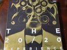 JUSTIN TIMBERLAKE - THE 20/20 Experience:The Complete Experience 4xLP