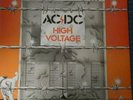 AC/DC High Voltage APLP.009 Die besondere - Sammlerstück LP152