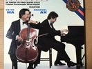 YO-YO MA  EMANUEL AX 