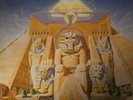 Iron Maiden Powerslave 1C0642402001 LP153