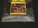Apollo Brown ?– Thirty Eight Instrumentals(LE Vinyl LP, 2014) Bonus 45