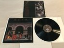 NEIL PEART-RUSH-MOVING PICTURE-*1981 VINYL RECORD* LP MINT SRM-1-4013 Tom Sawyer