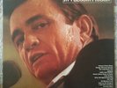 Johnny Cash At Folsom Prison Vinyl LP 5361 Stereo180G 2010 Reissue beautiful