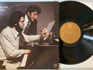The Tony Bennett / Bill Evans Album LP 1975 Fantasy F-9489 Jazz NM/VG+