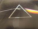 33 giri PINK FLOYD 1973 THE DARK SIDE OF THE MOON -ORIGINAL EMI LONDON +2 POSTER