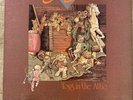 LP Vinyl Record Quadraphonic Aerosmith Roy’s In The Attic PCQ 33479 Columbia EX