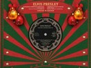 Elvis Presley - Christmas EP Vinyl Maxi Reel To Re NEU