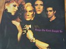 LP Vinyl The Cramps - Songs the Lord tought us - 1980