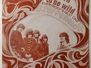 Steppenwolf ?– Born To Be Wild Pop/Rock Orig French 45/ps 7' 1969