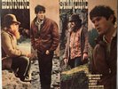 Spider John Koerner/Willie Murphy-Running Jumping Standing Still - Promo LP