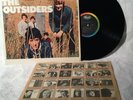 The Outsiders - In - Rare Capitol T2636 Promo, Mono - NM