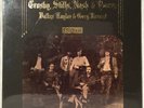 Crosby, Stills, Nash & Young - Deja Vu - Orig. 1970 SD 7200 - SEALED