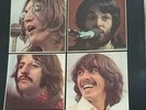 Japan BOX set THE BEATLES/LET IT BE AP-9009 Excellent