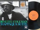 ORNETTE COLEMAN CHAPPAQUA SUITE 2xLP French 1967 NMint