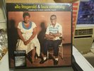 Ella Fitzgerald & Louis Armstrong Complete Studio Master Takes VINYL BOX SET NEW