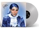NEW Dorian Electra - Flamboyant LP SILVER Vinyl SIGNED/AUTOGRAPHED