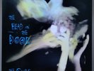 THE CURE The Head On The Door Original 1st Press 1985 PROMO Vinyl LP Canada